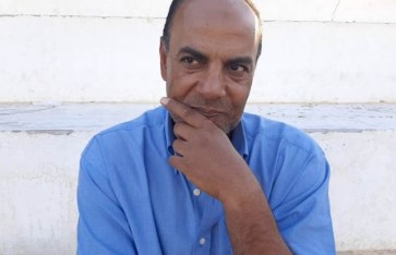 عصام محيسن 