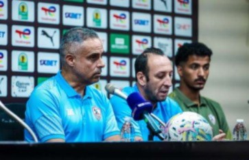 جوزيه جوميز مع الزمالك 