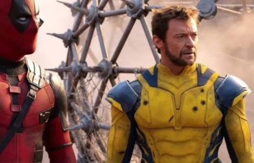 فيلم "Deadpool & Wolverine"