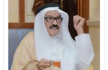 عبد الله المزيني