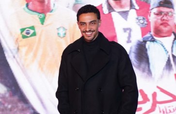 أحمد غزي