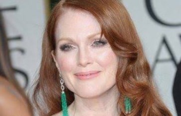 جوليان مور Julianne Moore 