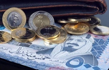 سعر الريال السعودي اليوم الخميس