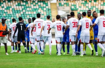 فريق الزمالك