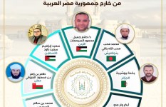 المحكمون