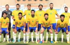 الإسماعيلي 