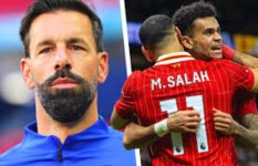 ليفربول وليستر 