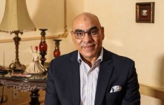 هشام نصر 