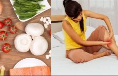 تشنجات العضلات  تشنجات العضلات