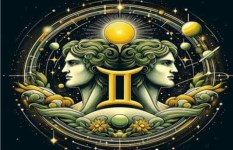 صفات برج الجوزاء