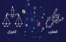 توقعات الأبراج غدًا السبت