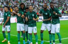 تشكيل السعودية المتوقع أمام العراق