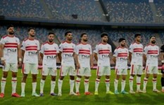 موعد مباراة الزمالك والاتحاد السكندري