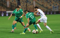 الاتحاد السكندري يتمسك بحق شكوى حكم مباراة الزمالك