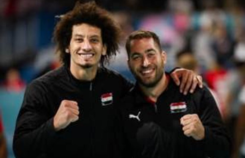 منتخب مصر لكرة اليد 