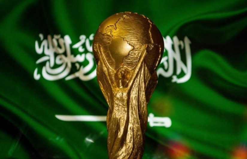 كأس العالم 2034