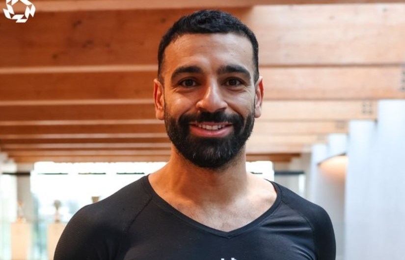 محمد صلاح 