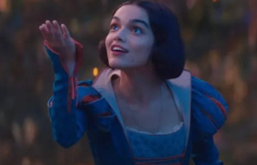 فيلم Snow White