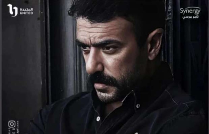 مسلسلات 2025