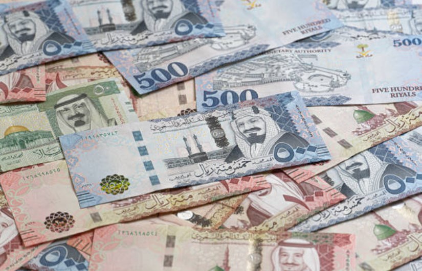 سعر الريال السعودي اليوم الاحد