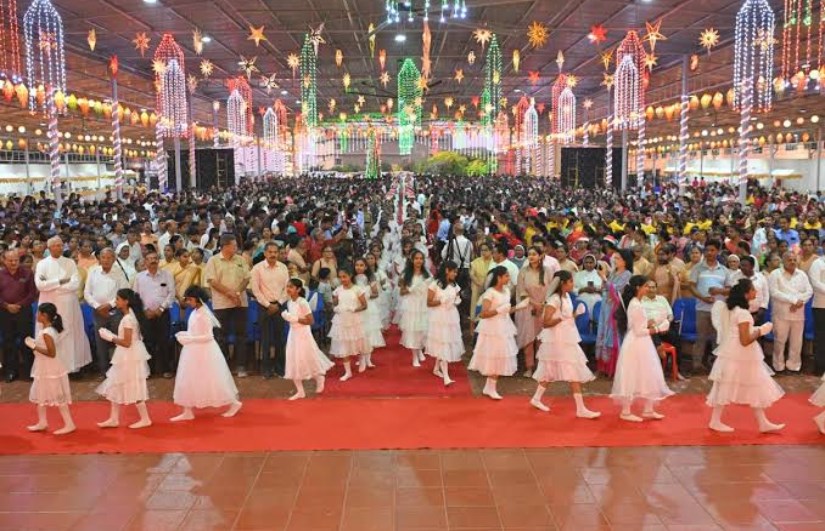 مهرجان غودالي في نيبال: احتفاء بالزراعة والخصوبة في قلب الهيمالايا