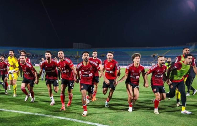 الاهلي 