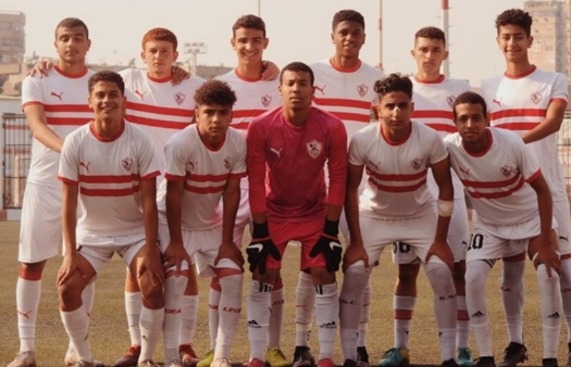 نادي الزمالك