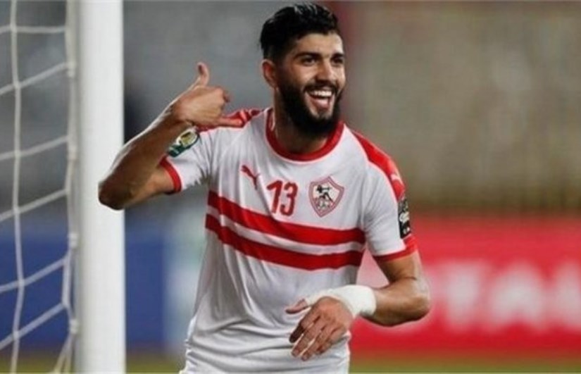 فرجاني ساسي