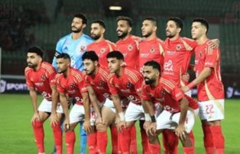 موعد مباراة الأهلي وأورلاندو بيراتس