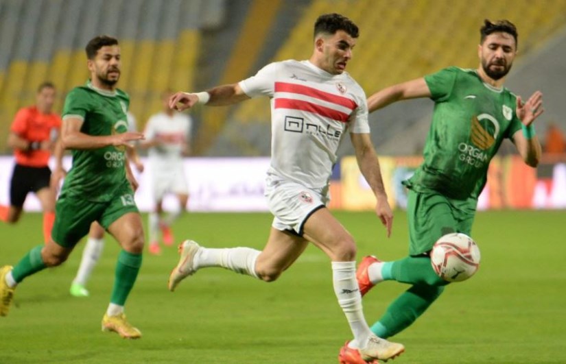 نادي الزمالك