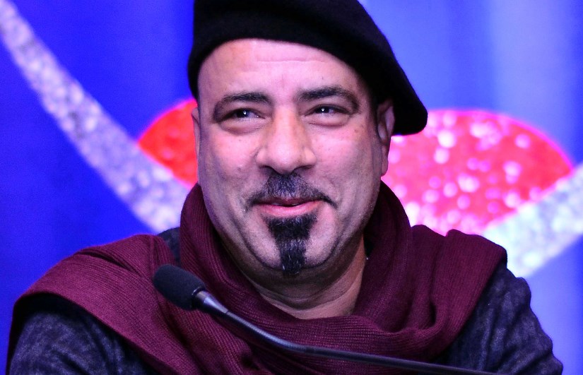 محمد سعد