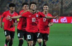المنتخب الوطني