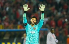 محمد الشناوي