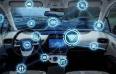 التواصل بين السيارات بالانترنت التواصل بين السيارات بالانترنت