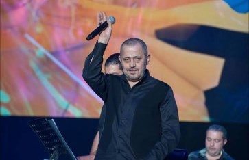 سلطان الطرب جورج وسوف 