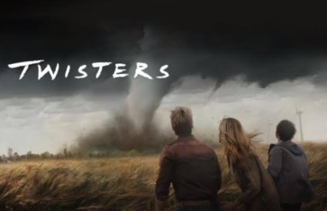 فيلم Twisters 