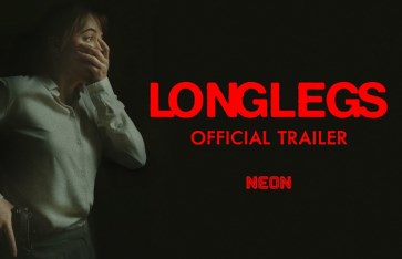 فيلم Longlegs