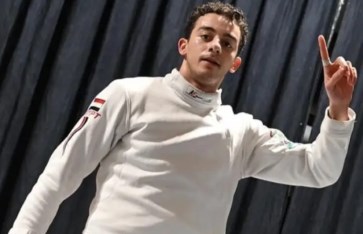 اللاعب محمد السيد 