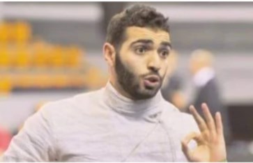 اللاعب زياد السيسي