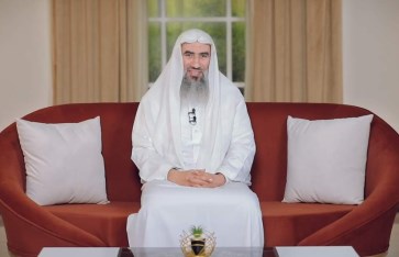 الداعيه الاسلامي الشيخ وحيد عبدالسلام بالي 