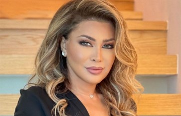 نوال الزغبى