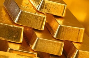 سبائك ذهبية