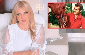 الفنانة ندي بسيوني