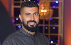 المخرج محمد سامي 