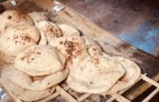 20 قرشاً سعر الرغيف المدعم