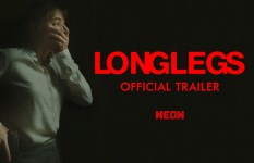 فيلم Longlegs