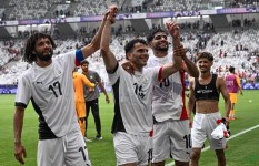 منتخب مصر الأولمبي