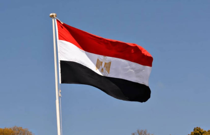 مصر