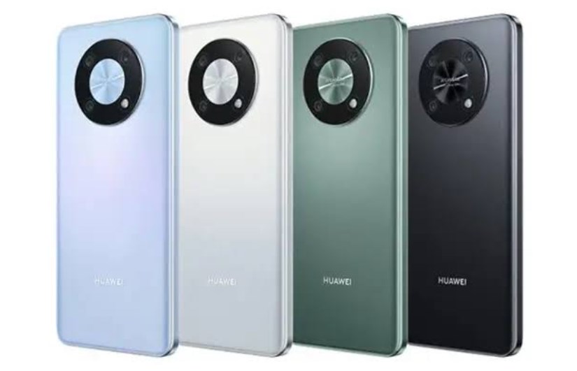 Huawei Noba Y90