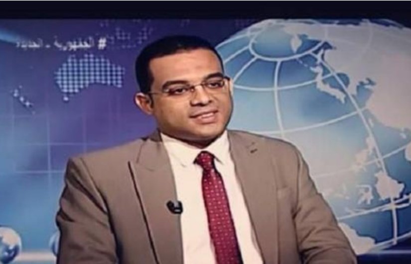الباحث الإقتصادي محمد محمود عبد الرحيم 